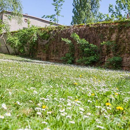 Ferienwohnung Leipzig Nord-Ost 외부 사진