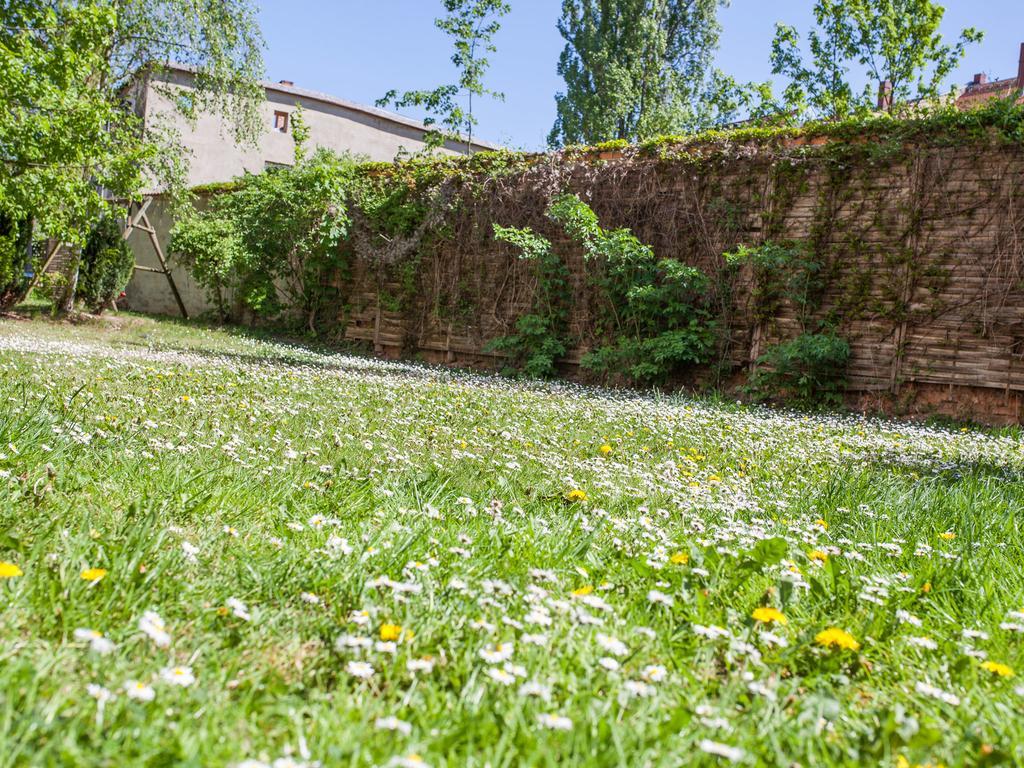 Ferienwohnung Leipzig Nord-Ost 외부 사진