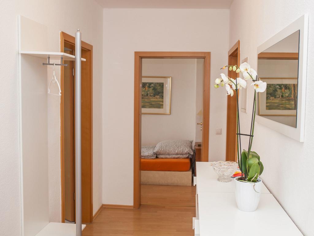 Ferienwohnung Leipzig Nord-Ost 외부 사진
