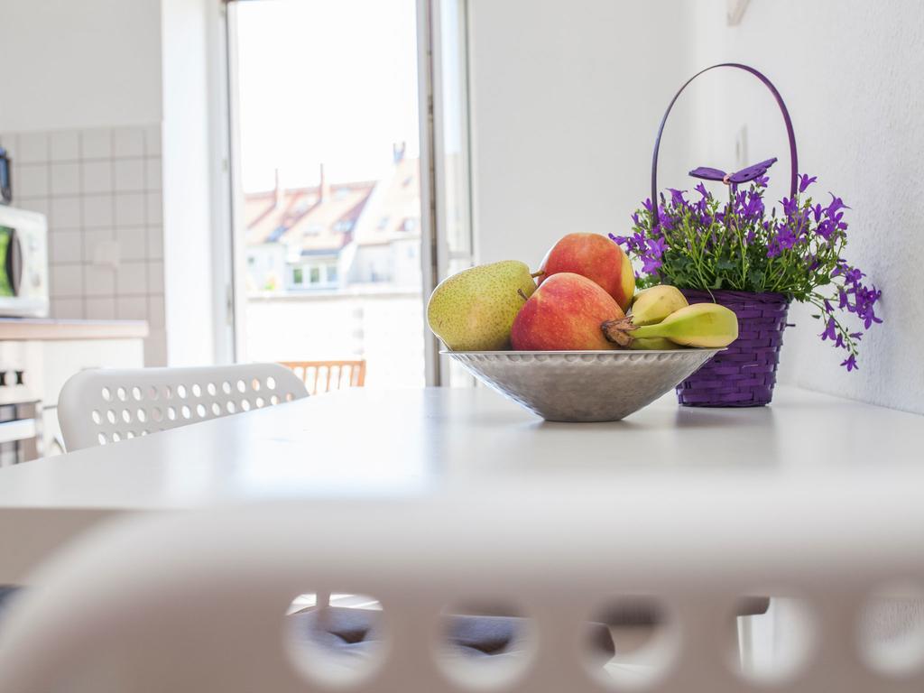 Ferienwohnung Leipzig Nord-Ost 외부 사진
