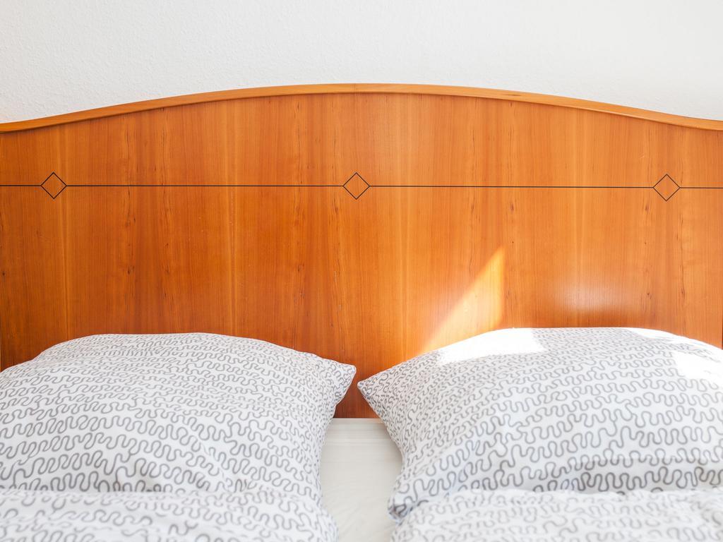 Ferienwohnung Leipzig Nord-Ost 외부 사진