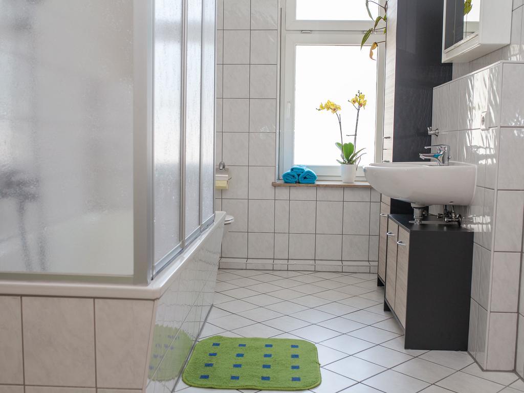 Ferienwohnung Leipzig Nord-Ost 외부 사진